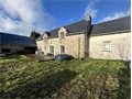 Maison en pierres à la vente